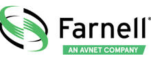 FARNELL brand logo for reviews of online shopping for Electronics products