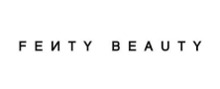 Fenty Beauty brand logo for reviews of online shopping for Cosmetics & Personal Care Reviews & Experiences products