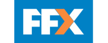 FFX brand logo for reviews of online shopping for Fashion Reviews & Experiences products