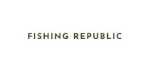 Fishing Republic brand logo for reviews of online shopping for Sport & Outdoor Reviews & Experiences products