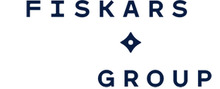Fiskars Group brand logo for reviews of House & Garden