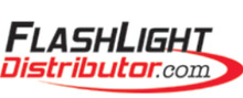 Flash Light Distributor brand logo for reviews of online shopping for Electronics products