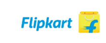 FlipKart brand logo for reviews of online shopping for Merchandise products