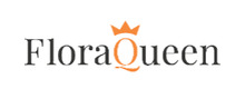 Floraqueen brand logo for reviews 