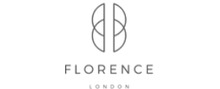 Florence Jewellery brand logo for reviews of online shopping for Fashion products