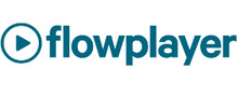 Flowplayer brand logo for reviews of Software Solutions