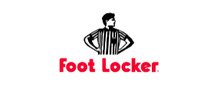 Footlocker brand logo for reviews of online shopping for Fashion Reviews & Experiences products