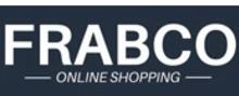 Frabco brand logo for reviews of online shopping for Cosmetics & Personal Care products