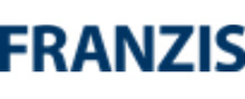 Franzis brand logo for reviews of online shopping for Multimedia & Subscriptions products