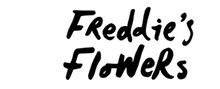 Freddies Flowers brand logo for reviews of online shopping for Office, Hobby & Party Reviews & Experiences products