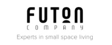 Futon Company brand logo for reviews of online shopping for Homeware products