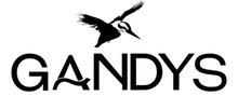 Gandys brand logo for reviews of online shopping for Fashion Reviews & Experiences products
