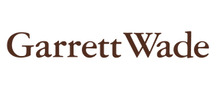 Garrett Wade brand logo for reviews of House & Garden