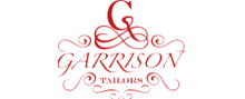 Garrison Tailors brand logo for reviews of online shopping for Fashion Reviews & Experiences products