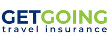 Get Going Travel Insurance brand logo for reviews of insurance providers, products and services