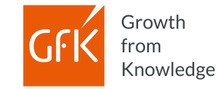 GFK brand logo for reviews of Online Surveys & Panels Reviews & Experiences