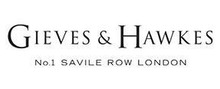 Gieves & Hawkes brand logo for reviews of online shopping for Fashion products