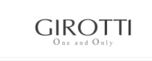 Girotti Shoes brand logo for reviews of online shopping for Fashion Reviews & Experiences products