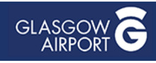 Glasgow Airport Car Parking brand logo for reviews of car rental and other services