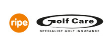 Golf Care brand logo for reviews of insurance providers, products and services