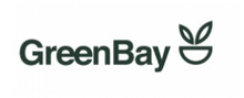 GreenBay brand logo for reviews of food and drink products