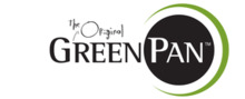 GreenPan brand logo for reviews of online shopping for Homeware Reviews & Experiences products
