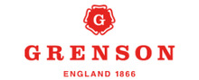 Grenson brand logo for reviews of online shopping for Fashion products