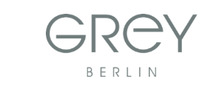 GREY brand logo for reviews of online shopping for Fashion products
