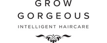 Grow Gorgeous brand logo for reviews of diet & health products