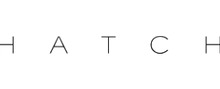 Hatch brand logo for reviews of online shopping for Fashion products