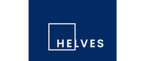 Helves brand logo for reviews of online shopping for Homeware products