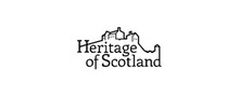 Heritage of Scotland brand logo for reviews of online shopping for Fashion Reviews & Experiences products