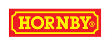 Hornby Railways brand logo for reviews of online shopping for Office, Hobby & Party products