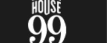 House 99 brand logo for reviews of online shopping for Cosmetics & Personal Care products