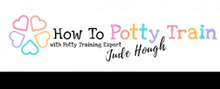 How to Potty train brand logo for reviews of Good Causes & Charities
