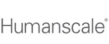 Humanscale brand logo for reviews of online shopping for Homeware Reviews & Experiences products