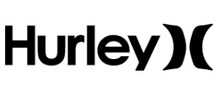 Hurley brand logo for reviews of online shopping for Sport & Outdoor Reviews & Experiences products
