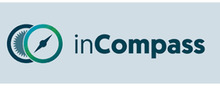 InCompass brand logo for reviews of Job search, B2B and Outsourcing Reviews & Experiences