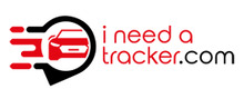 I Need A Tracker brand logo for reviews of car rental and other services