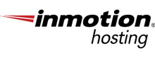 InMotion Hosting brand logo for reviews of Software Solutions