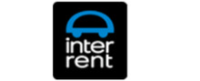 InterRent brand logo for reviews of Vehicle