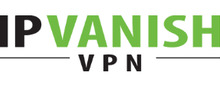 IPvanish brand logo for reviews of mobile phones and telecom products or services