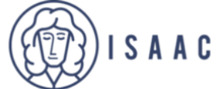 Isaac Sleep brand logo for reviews of online shopping for Cosmetics & Personal Care products