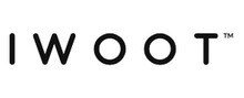 Iwoot brand logo for reviews of online shopping for Electronics Reviews & Experiences products
