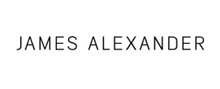 James Alexander brand logo for reviews of online shopping for Fashion Reviews & Experiences products