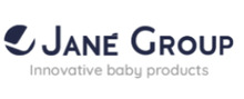 Jane Prams brand logo for reviews of online shopping for Children & Baby products