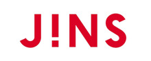 JINS brand logo for reviews of online shopping for Fashion Reviews & Experiences products