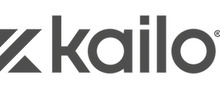 Kailo brand logo for reviews of online shopping for Electronics Reviews & Experiences products