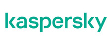 Kaspersky brand logo for reviews of Software Solutions Reviews & Experiences