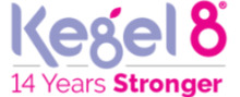 Kegel8 brand logo for reviews of online shopping for Cosmetics & Personal Care Reviews & Experiences products